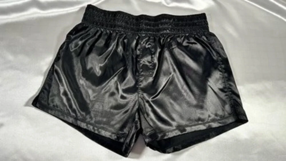 N/A asos satin